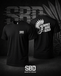SBD - Legacy Tee