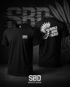 SBD - Legacy Tee
