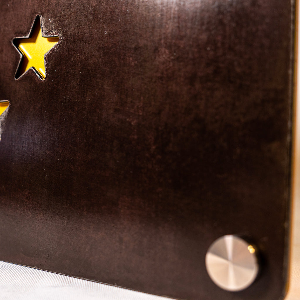 America 250 | "We The People" Limited Edition Steel Wall Art