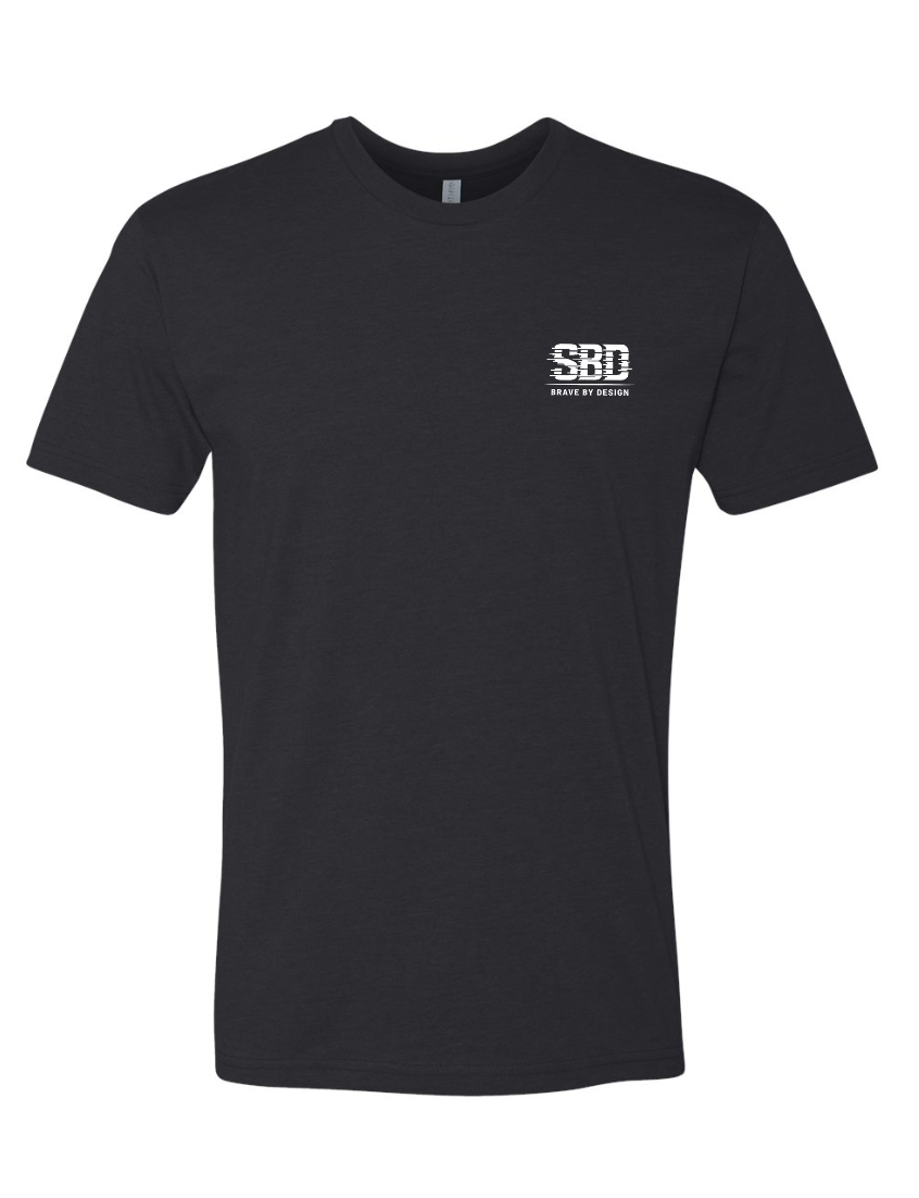 SBD - Legacy Tee