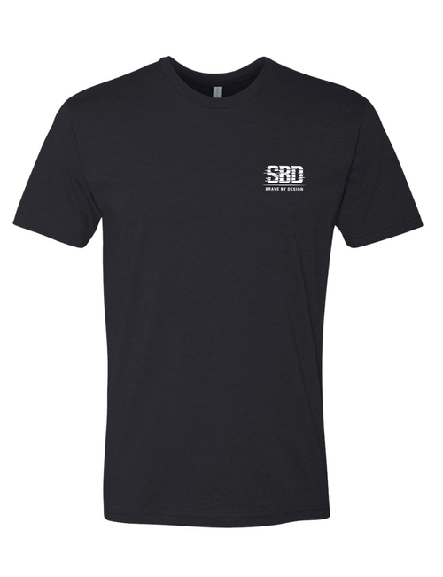 SBD - Legacy Tee