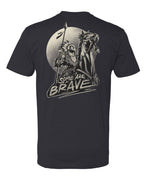 Some Are Brave - The Chief