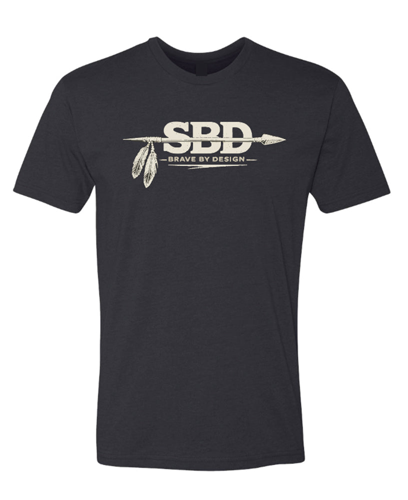 Some Are Brave - The Chief