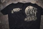 Some Are Brave - The Chief
