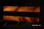 "Black Smoke / Brave One" Limited Edition Set.