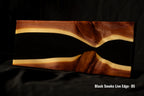 "Black Smoke / Brave One" Limited Edition Set.