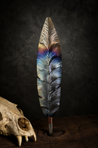 War Bonnet Series II