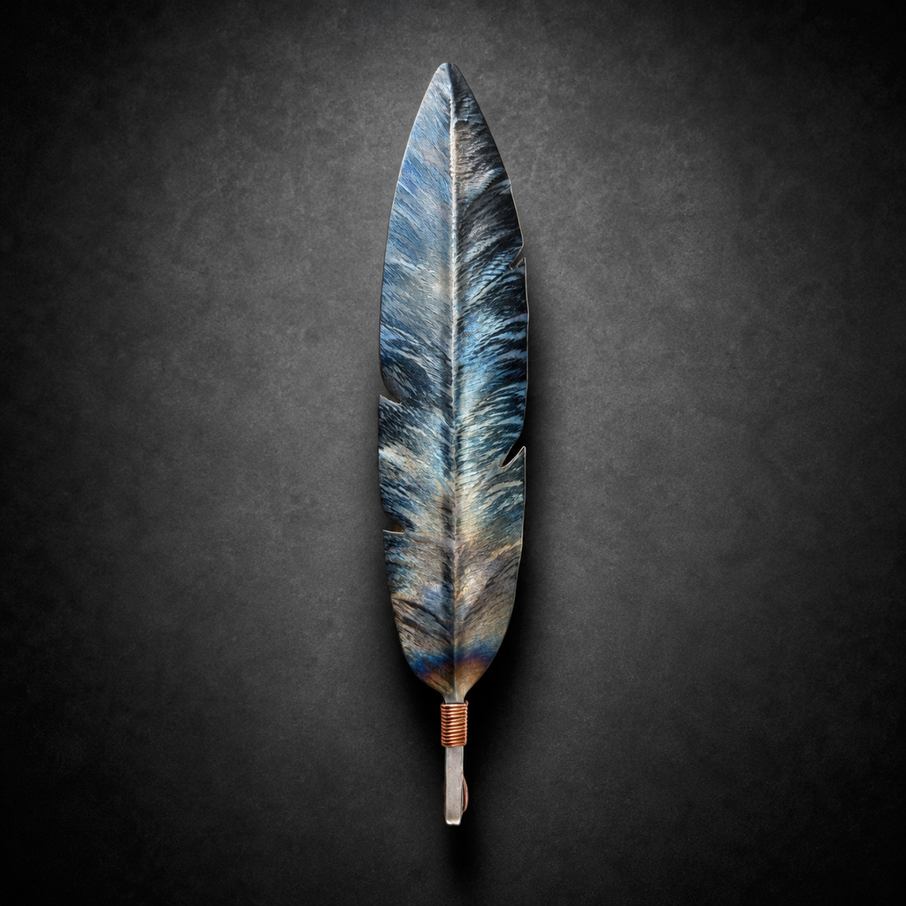 War Bonnet Series I