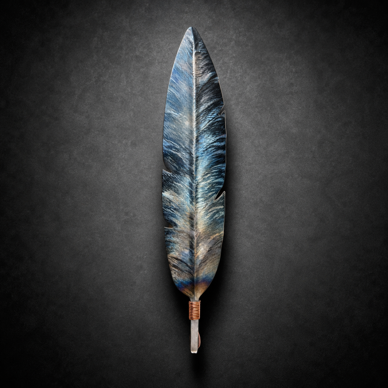 War Bonnet Series I