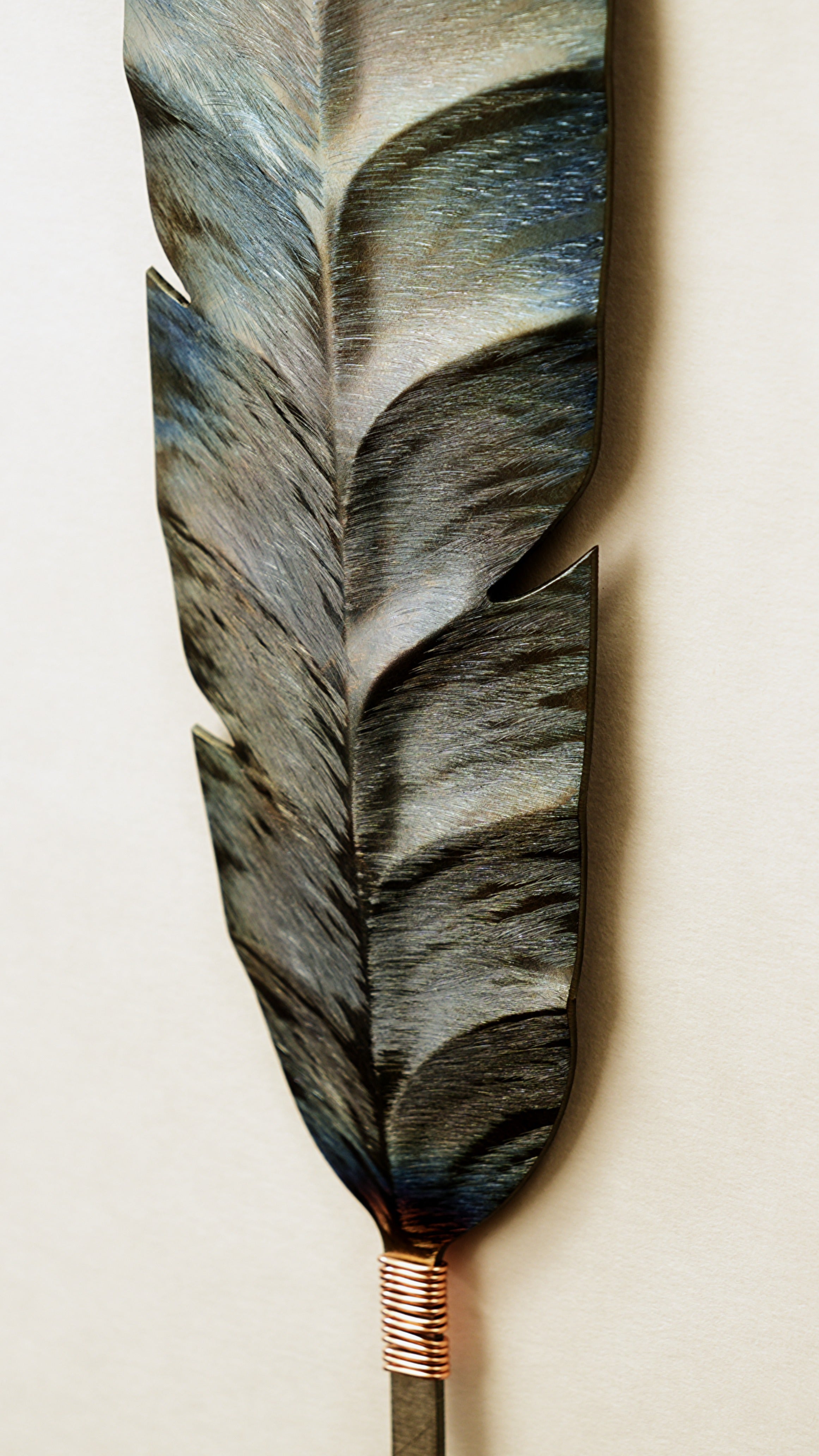 War Bonnet Series II