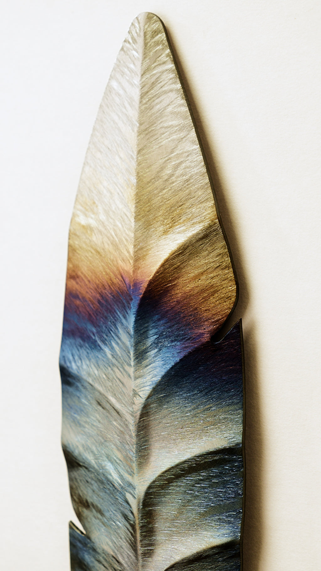 War Bonnet Series II