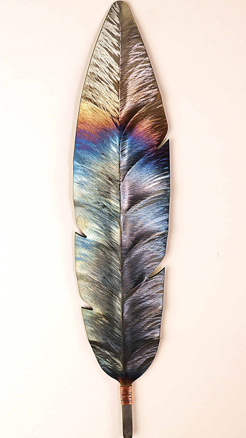 War Bonnet Series II